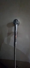 Bathroom Toilet Spray Bidet Shower Handheld Shattaf 1pc/Lot ABS Chrome-Plated YT-5119