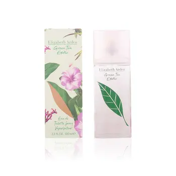 

GREEN TEA EXOTIC edt vaporizer 100 ml