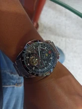 TEVISE-relojes mecánicos de lujo para hombre, reloj de pulsera automático, de negocios, resistente al agua, nuevo, 2020