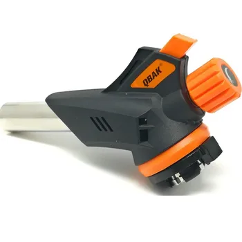 

FLASHLIGHT TORCH MULTIFUNCTIONAL MOUNT 22MM BURNER CARAMELLATORE WELDING