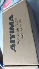 AIYIMA-Altavoces de Audio para cine en casa, estéreo Hifi de neodimio con imán, Bluetooth, 8 Ohm, 15W, 2 pulgadas, Gama Completa, 2 unidades