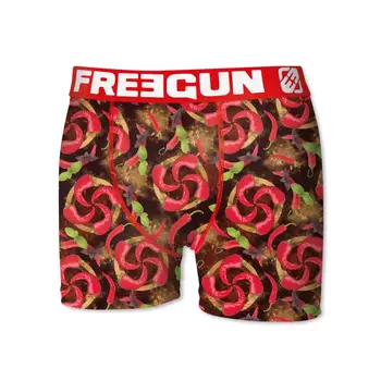 

FREEGUN Boxers child boxer in various Colour