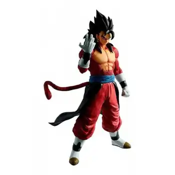 

Statue PVC Dragon Ball Ichibansho Vegito:Xeno Super Saiyan 4