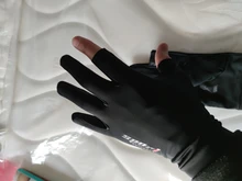 Guantes de pesca antideslizantes, protección de manos, antideslizantes