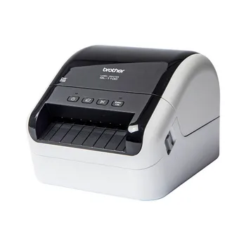 

USB Label Printer Brother QL-1100 White