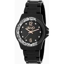 Часы LIU JO DANCING BLACK TLJ1622