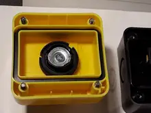 Electrical-Buttons Start Industrial NC for And Multiple-Models 1-Pc