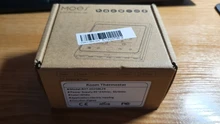 Temperature-Controller Intelligent Google Home Programmable with Zigbee-App Compatible