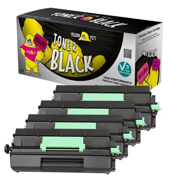 

4510DN Toner Cartridge Compatible For Ricoh SP 4510SF 4510DN Printer 407340