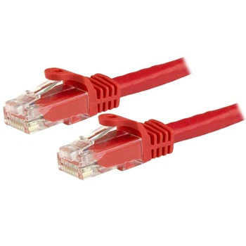 

1,5m cord Cat6 Ethernet Network-RJ45 without Hooks-24AWG