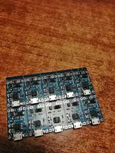 Module-Charging-Board Lithium-Battery-Charger TP4056 18650 Protection 5V 1A with Dual-Functions