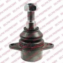 Опора Шаровая Land Rover Range Rover 02- Верх.Лев/Прав. Delphi Tc1951 Delphi арт. TC1951