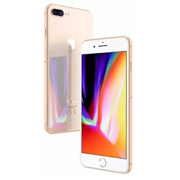 Apple iPhone 8 128GB gold MX182QL/A
