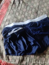 TOPPICK-Bañador para hombre, nuevo traje de baño corto de estilo sexy para la playa