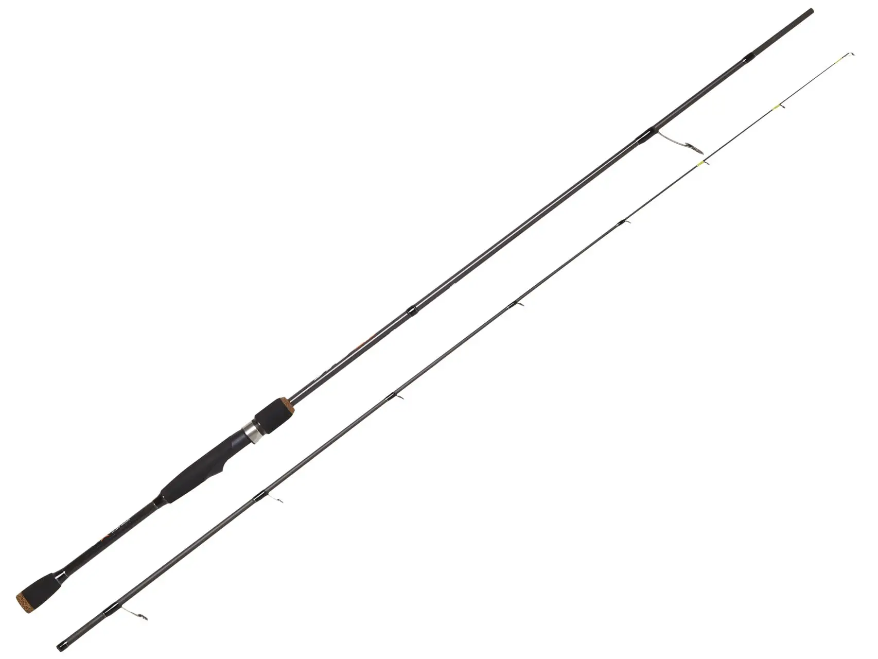 Удилище спиннинговое Salmo Diamond JIG 32 2.10 | Спорт и развлечения