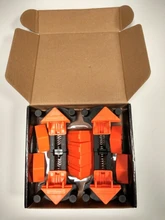 Fixture-Tool Hand-Tool Picture-Frame Corner-Clamp Angle-Fixing-Clips Woodworking DIY