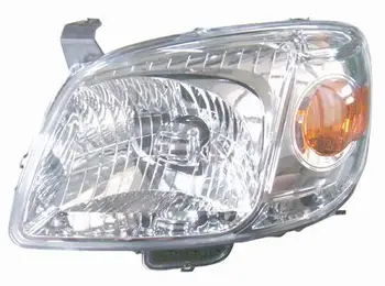 

LIGHTHOUSE MAZDA BT 50 Left 2008 Compatible