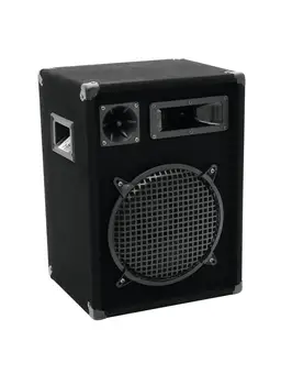 

OMNITRONIC DX-1022 3-Way Speaker 400 W