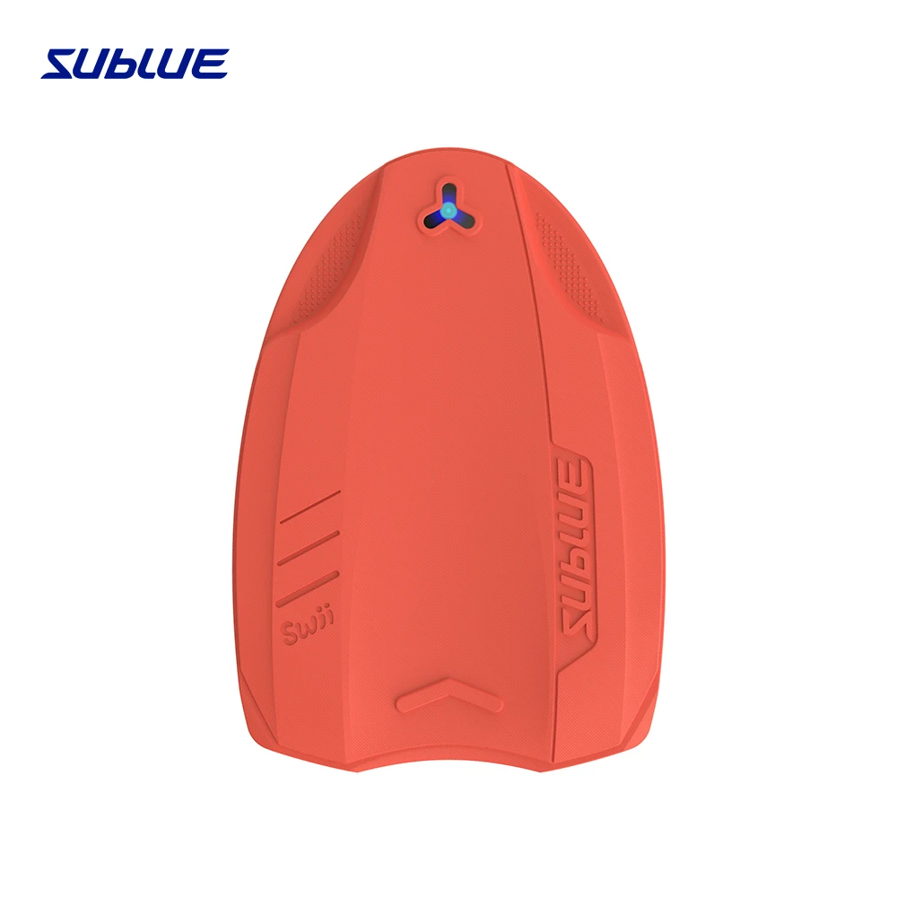 Sublue Swii электронная кикборд аксессуары для плавания бассейн игрушки в частный бассейн Морской Дайвинг для детей 158Wh