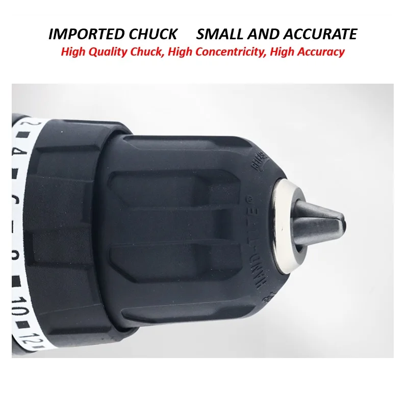 SCANS S120 12V BRUSHLESS LI-ION BATTERY MINI