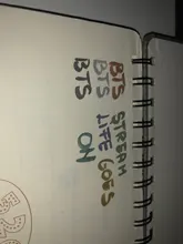 Rotulador metálico STA de 10 colores para manualidades, álbumes de recortes, pincel para hacer tarjetas, rotulador artístico de cabeza redonda, papelería para dibujar, suministros de oficina