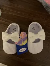 De algodón de las muchachas del bebé Zapatos de primavera Retro otoño niños pequeños botines de algodón zapatos de fondo suave en primer lugar los caminantes 0-18M