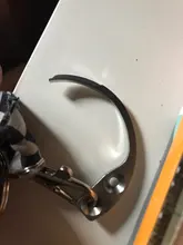 Separador de llaves, separador de ganchos Eas, eliminador de etiquetas de seguridad súper, eliminador de alarmas de tela, Envío Gratis para sistemas de seguridad de 58Khz