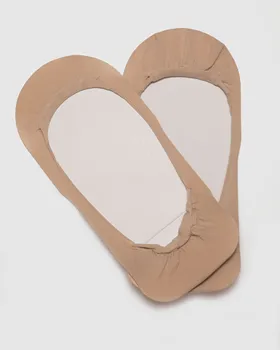 

DIM Pinkies Women Invisifit invisible for heels