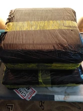 Led-Panel-Lamp Down-Light Surface-Mounted 9W 24W 36W 48W 18W 13W for 85-265V