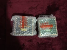 Ilisya-mascarilla de colágeno para ojos, alga verde, parches de ojos para ojeras, almohadilla de ojo hidratante, antiarrugas, nutritiva, 60 unidades