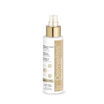 

DEMELISS Nourishing Care Kera-Protein before smoothing-100 ml