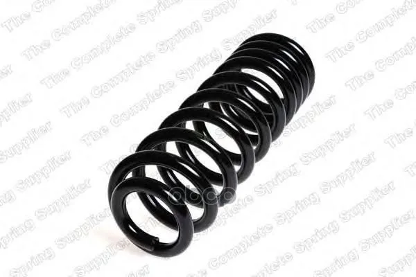 Пружина Подвески Mb M(W164) Ml 7/05- Задняя Lesjofors 4256870 Lesjofors арт. 4256870