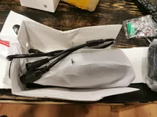 ANRAN-cámara IP inalámbrica de 5 MP 1920P HD, vigilancia en exterior, seguridad, Audio bidireccional, IR, Bullet, Wifi, compatible con Onvif