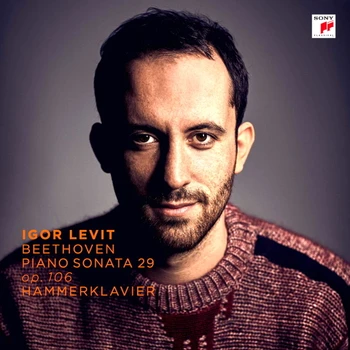 

Igor Levit / Beethoven: Piano Sonata No. 29, Op. 106-hammerklavier (2LP)