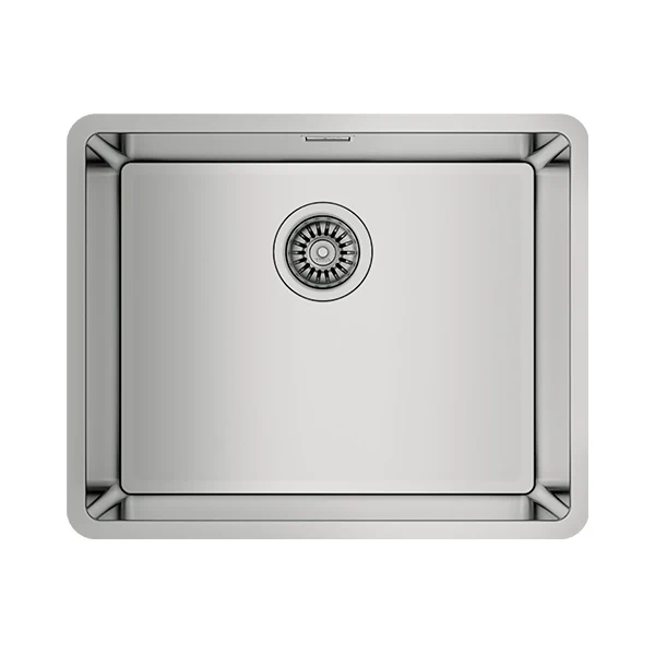 Sink with One Basin Teka PureLine 60 cm photo