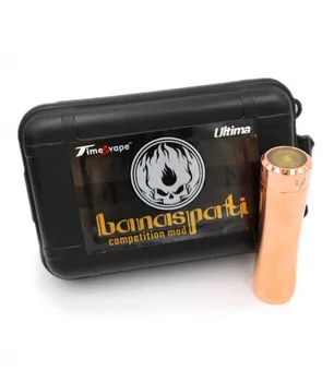 

MECH MOD BANASPATI COMPETITION-TIMESVAPE