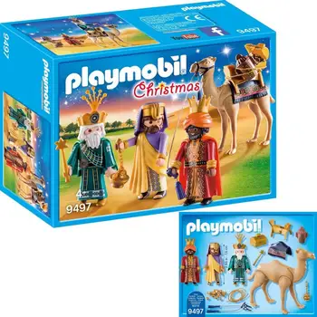 

PLAYMOBIL Reyes Magi (9497) with camel