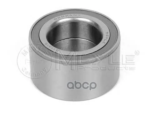 100 407 0033_подшипник Ступ. Пер.! Audi 80/90, Vwpassat 74-88 Meyle 1004070033 Meyle арт. 1004070033