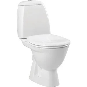 

Toilet-compact Vitra Grand-2 with bidet, with seat (9763b003-1206)