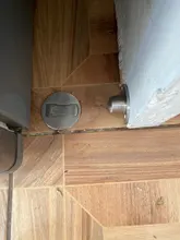 Furniture Hardware Stops Catch Door-Stopper Magnetic-Door Floor KAK Hidden 304-Stainless-Steel