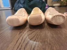 Ballet Pointe Shoes Sansha Classic Girls Women with Extra-Strong Hytrel-Technology Shank
