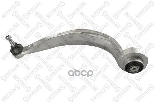51-00460-Sx Рычаг Передний Правый! Audi A4 8k2/A5 8t 07 Stellox 5100460sx Stellox арт. 5100460SX