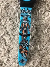 SKMEI-reloj electrónico de dibujos animados para niños, cronógrafo electrónico Digital a la moda, creativo, para estudiantes, 2019