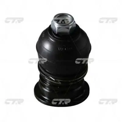 Опора шаровая задняя верхняя Honda Ascot 89 CTR CBHO-27