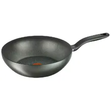 Wok(WOK Tefal 6921902 Hard Titanium+ 28