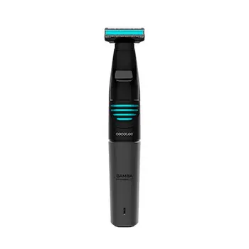 

14609 Shaver hair wireless Cecotec Bamba PrecisionCare Extreme 5 in1 500 mAh Black