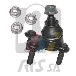 93-90941-256_опора Шаровая Левая! Audi A3 All 12, Skoda Octavia All 12, Vw Golf Vii All 12 Rts 9390941256 RTS арт. 9390941256