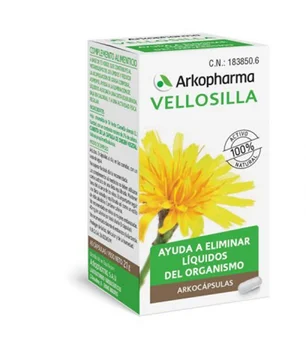 

Vellosilla Arkpharma 45 capsules