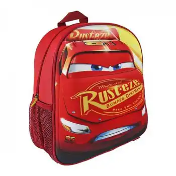 

Children's backpack 3D Cars 3