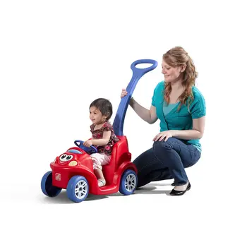 

Step 2-wheelchair "Buddy"